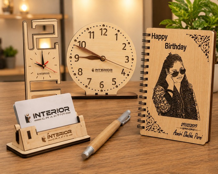 Executive Gift Set