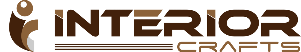 Interior Crafts Logo