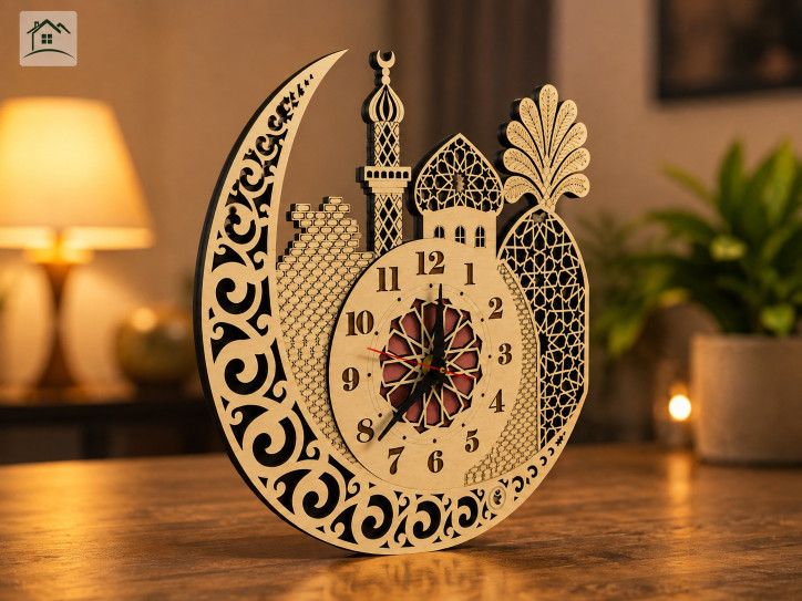 ঘড়ি ৪